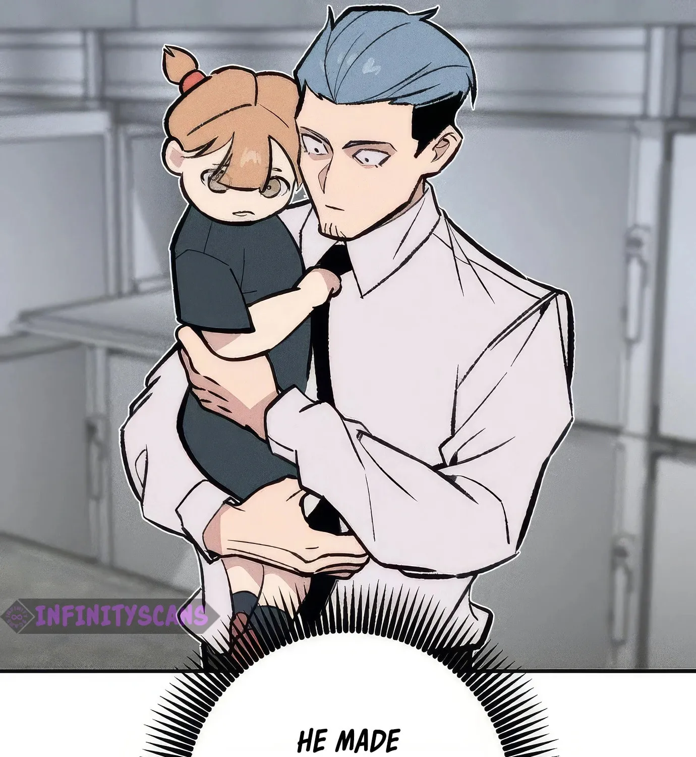 Read The Devilish Son-In-Law chapter 42 image 18 on Lezhin