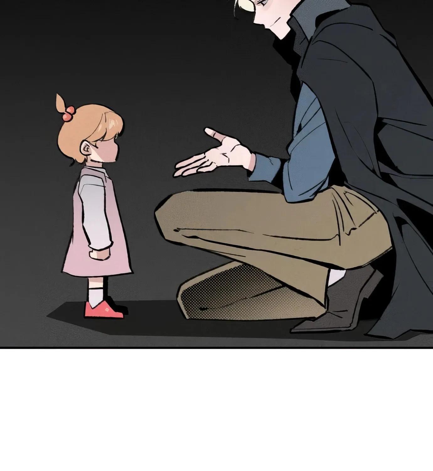 Read The Devilish Son-In-Law chapter 42 image 3 on Lezhin
