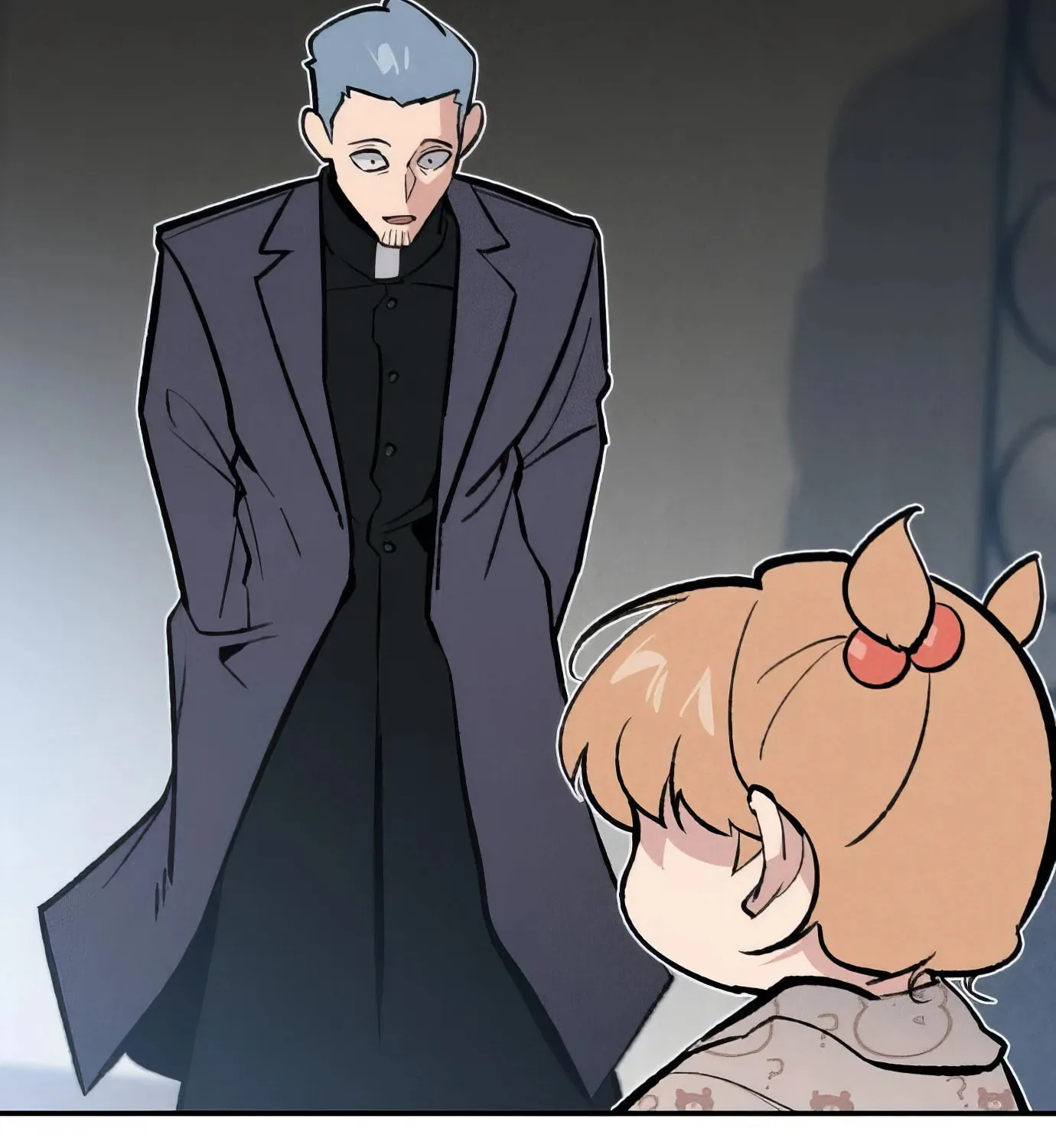 Read The Devilish Son-In-Law chapter 42 image 45 on Lezhin