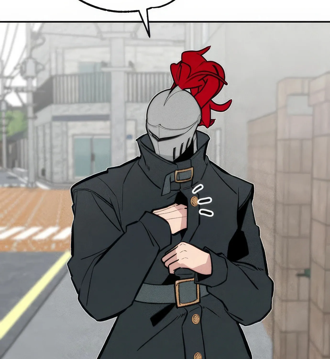 Read The Devilish Son-In-Law chapter 42 image 84 on Lezhin