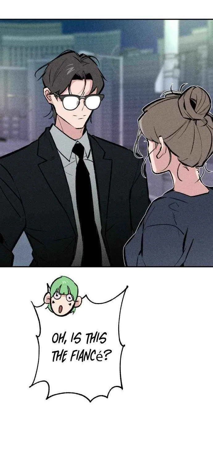 Read The Devilish Son-In-Law chapter 46 image 19 on Lezhin