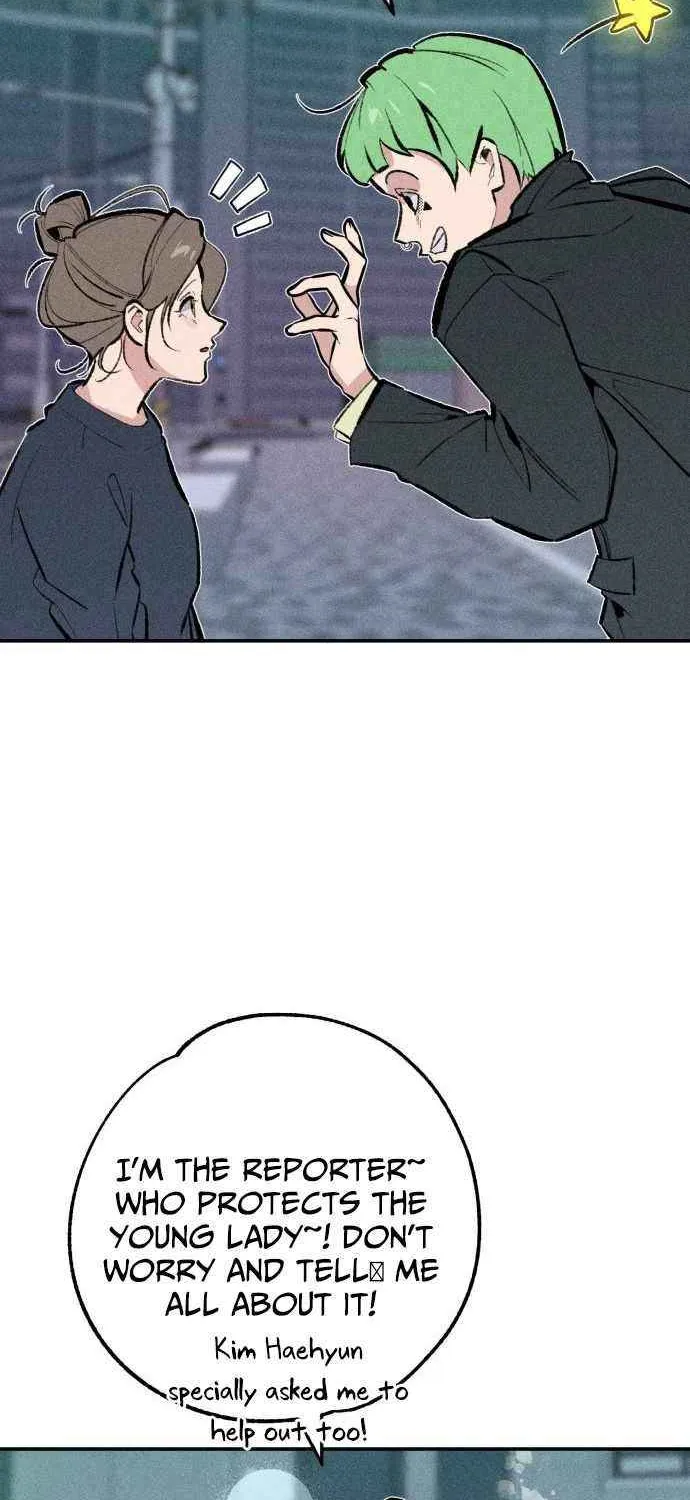 Read The Devilish Son-In-Law chapter 46 image 3 on Lezhin