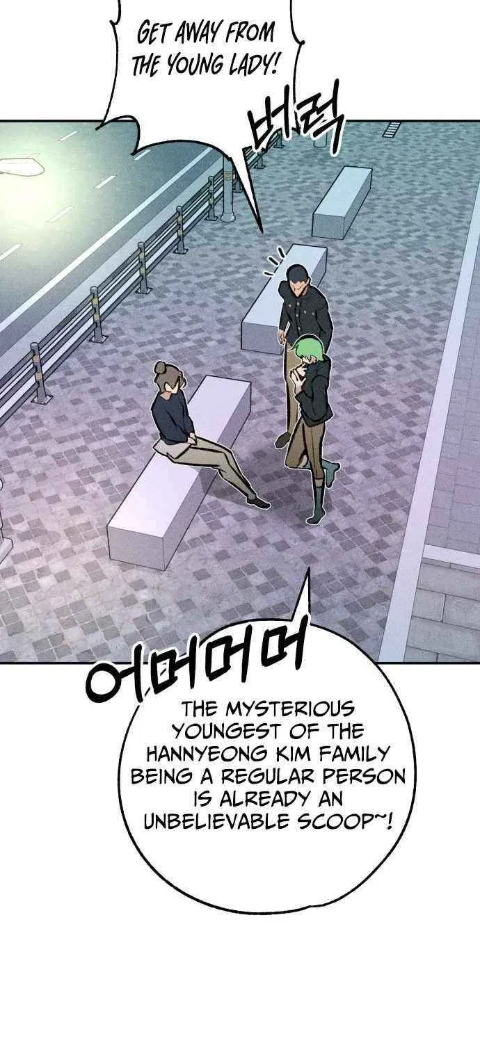 Read The Devilish Son-In-Law chapter 46 image 5 on Lezhin