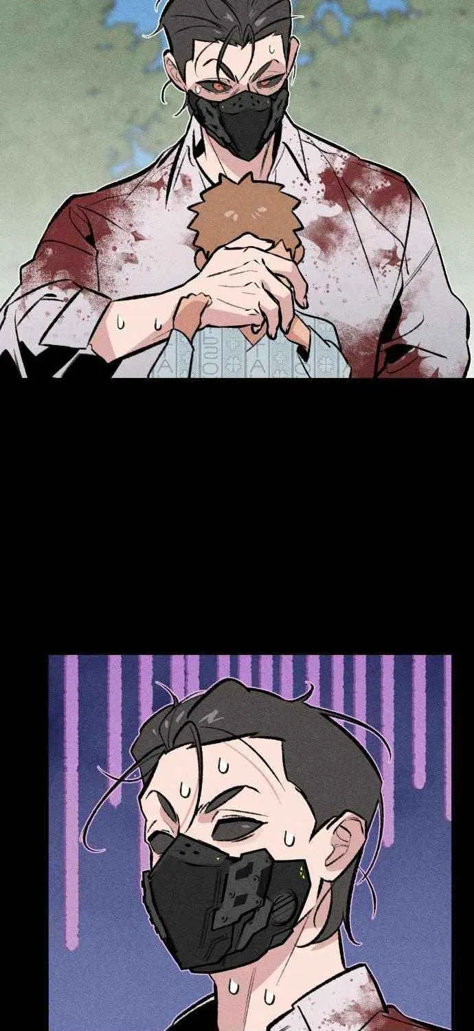 Read The Devilish Son-In-Law chapter 47 image 36 on Lezhin