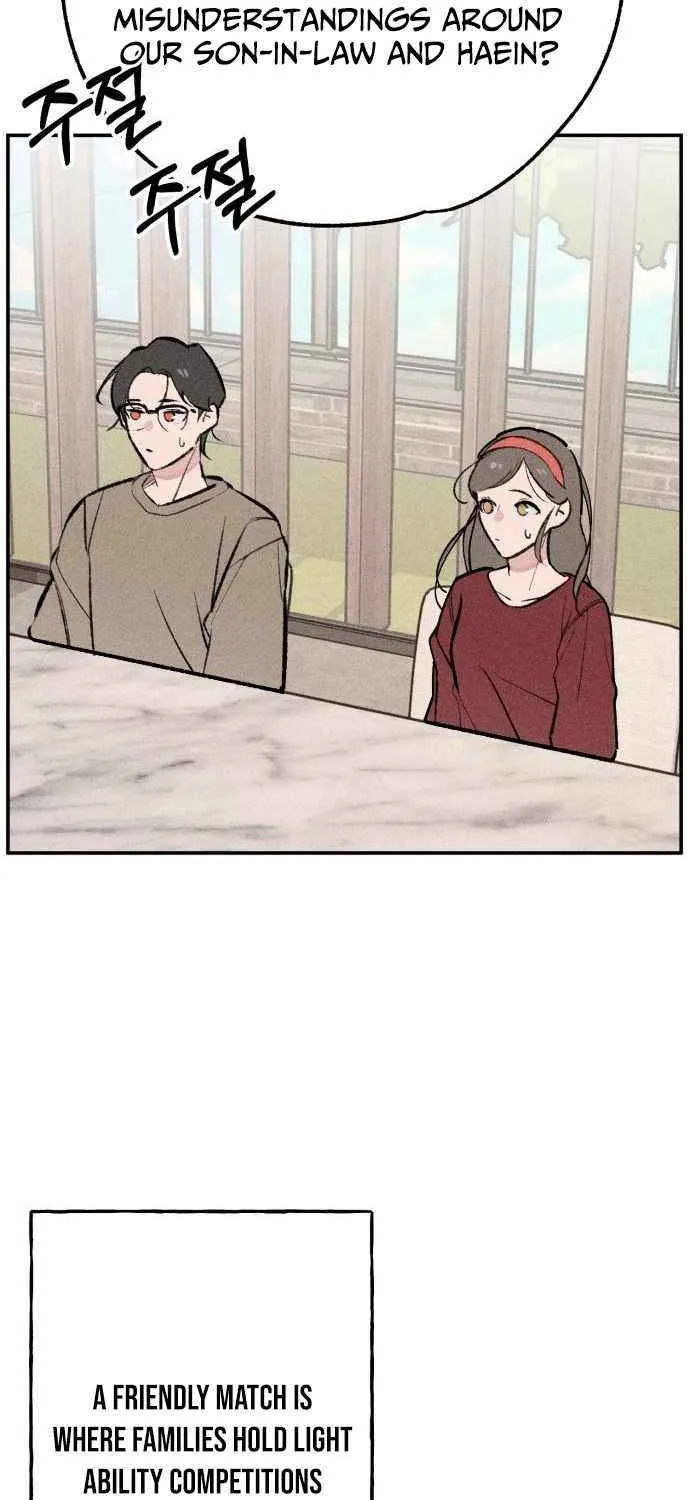 Read The Devilish Son-In-Law chapter 49 image 24 on Lezhin