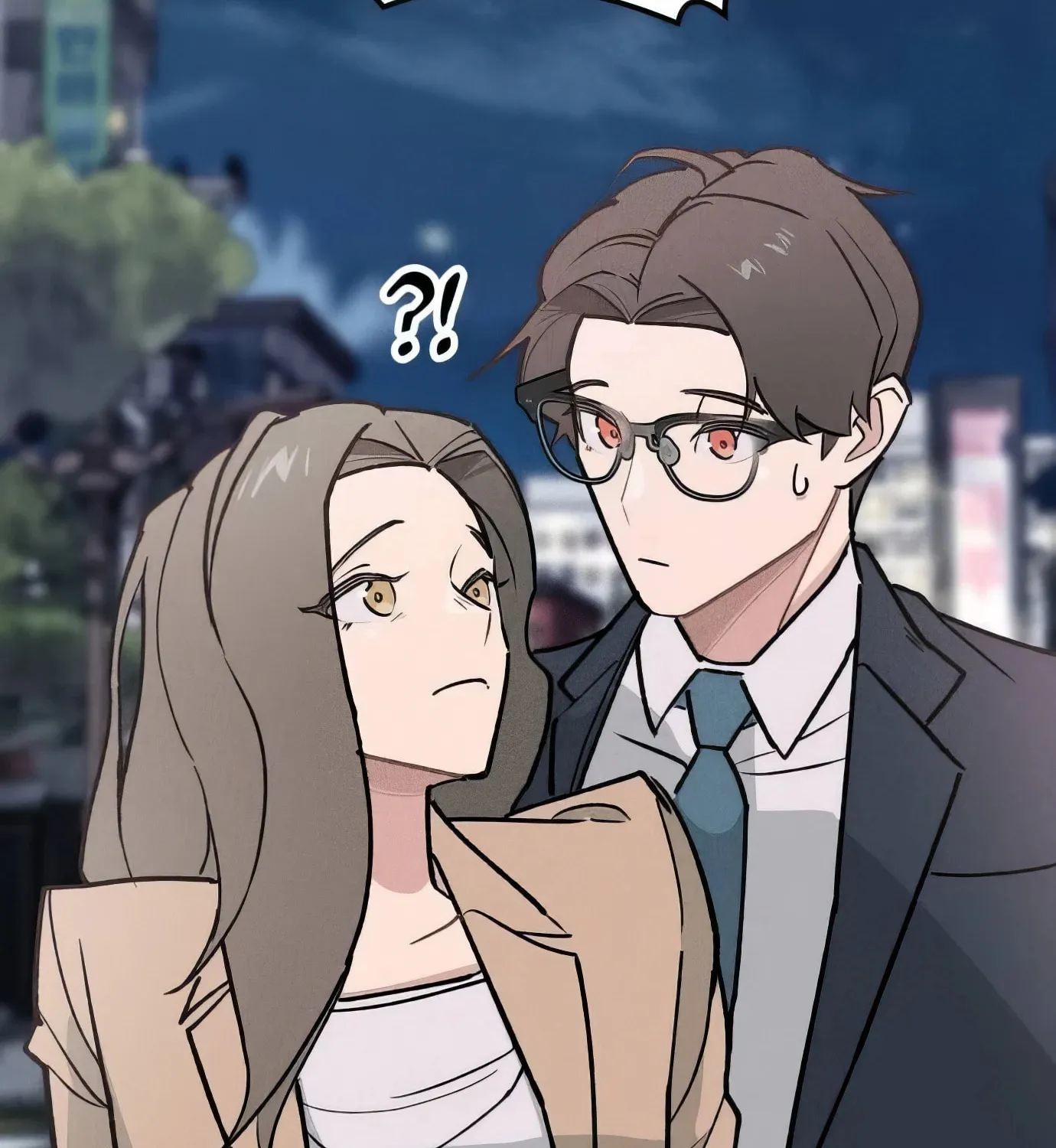 Read The Devilish Son-In-Law chapter 5 image 100 on Lezhin