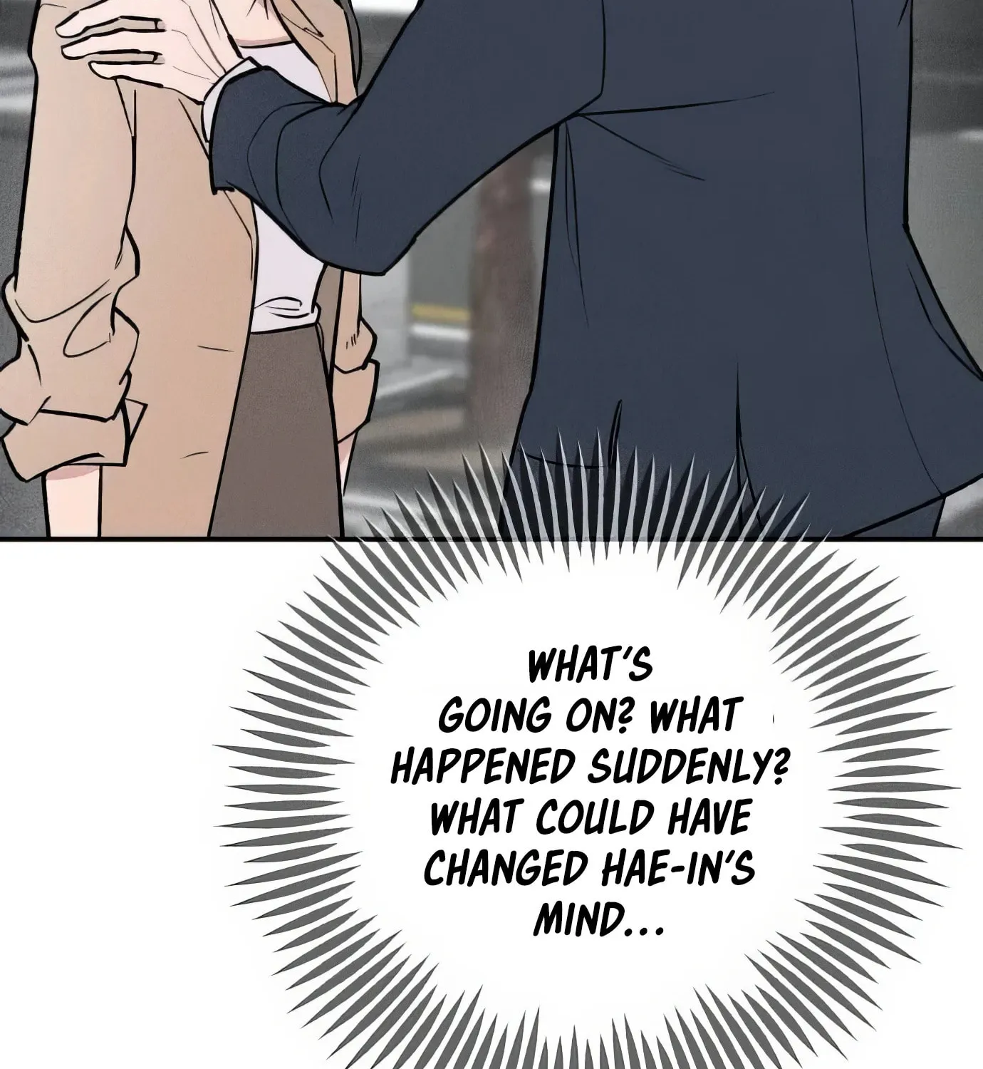 Read The Devilish Son-In-Law chapter 5 image 11 on Lezhin