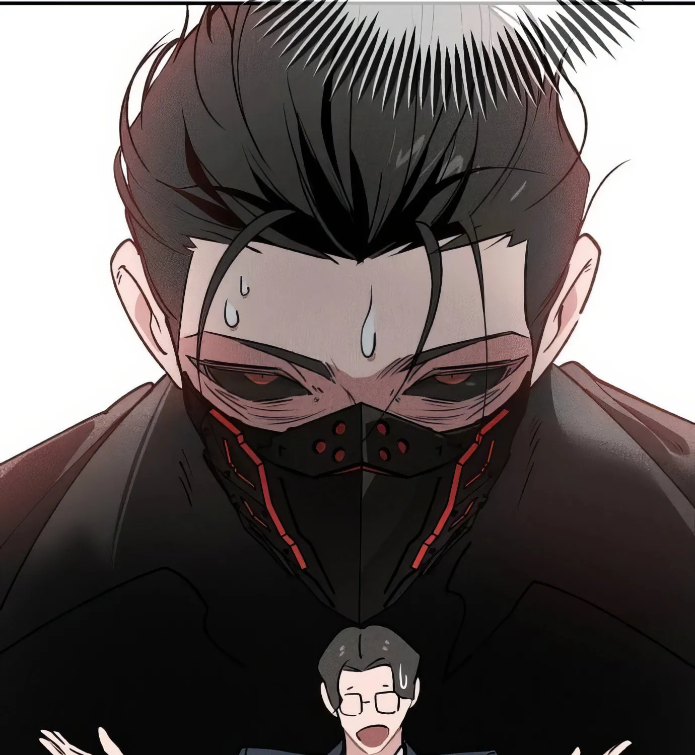 Read The Devilish Son-In-Law chapter 5 image 143 on Lezhin