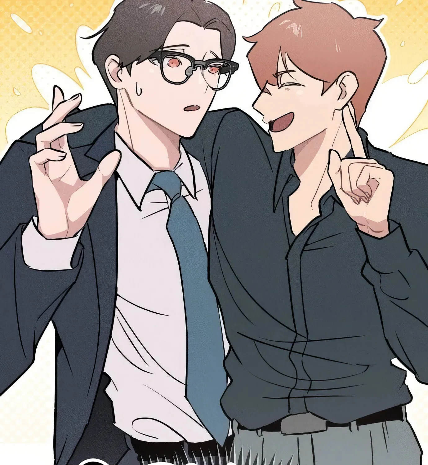 Read The Devilish Son-In-Law chapter 5 image 148 on Lezhin