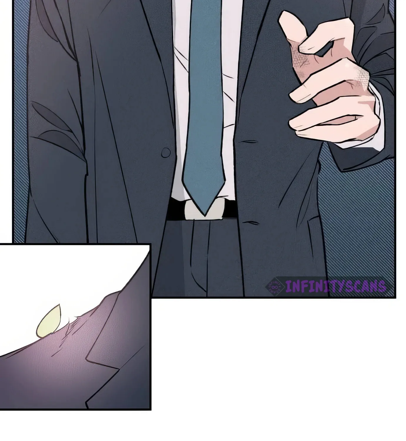 Read The Devilish Son-In-Law chapter 5 image 18 on Lezhin