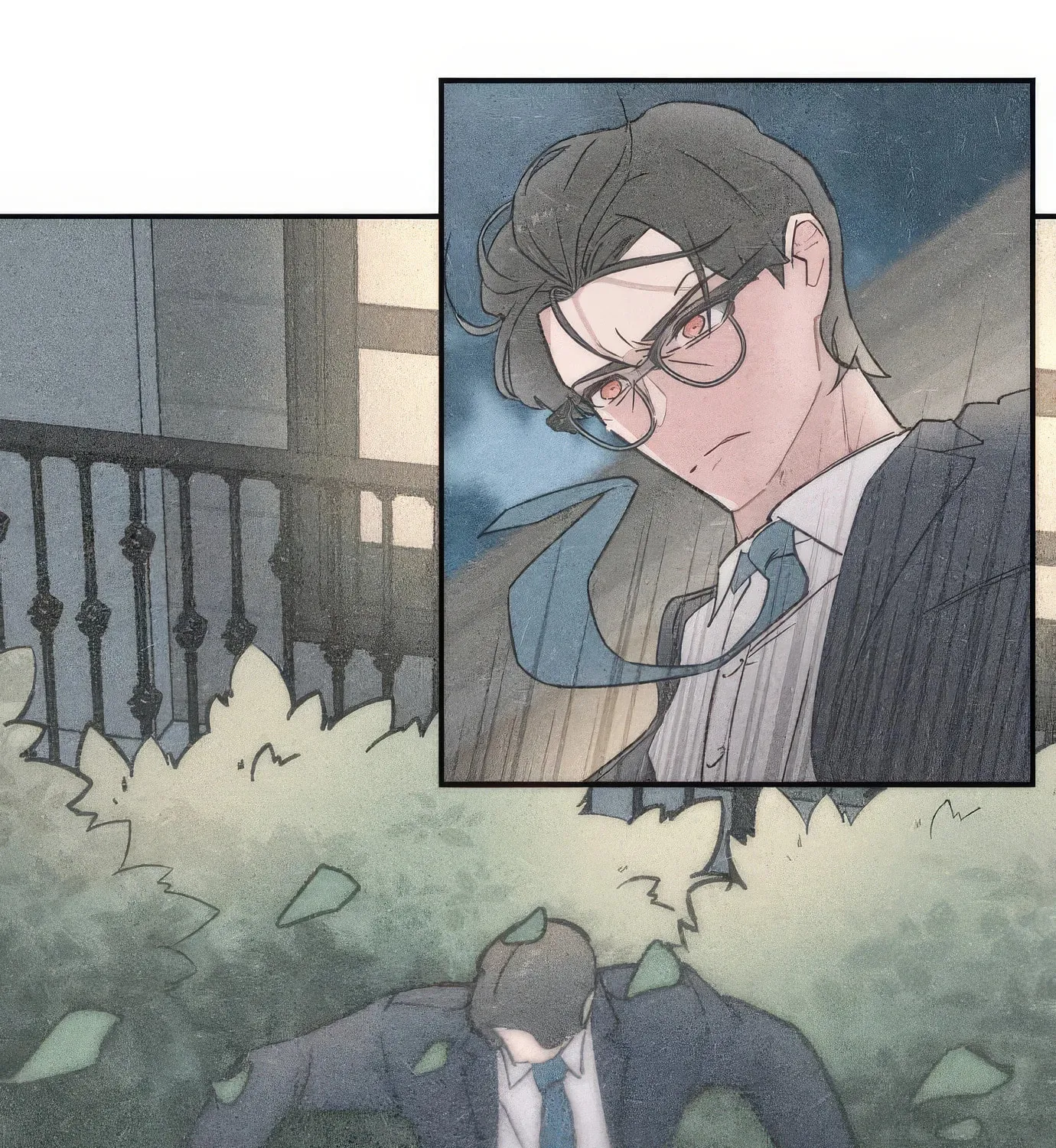 Read The Devilish Son-In-Law chapter 5 image 22 on Lezhin