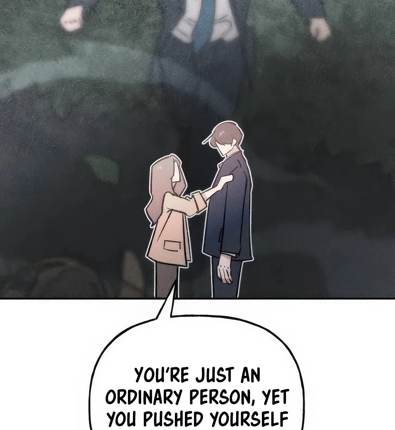 Read The Devilish Son-In-Law chapter 5 image 23 on Lezhin