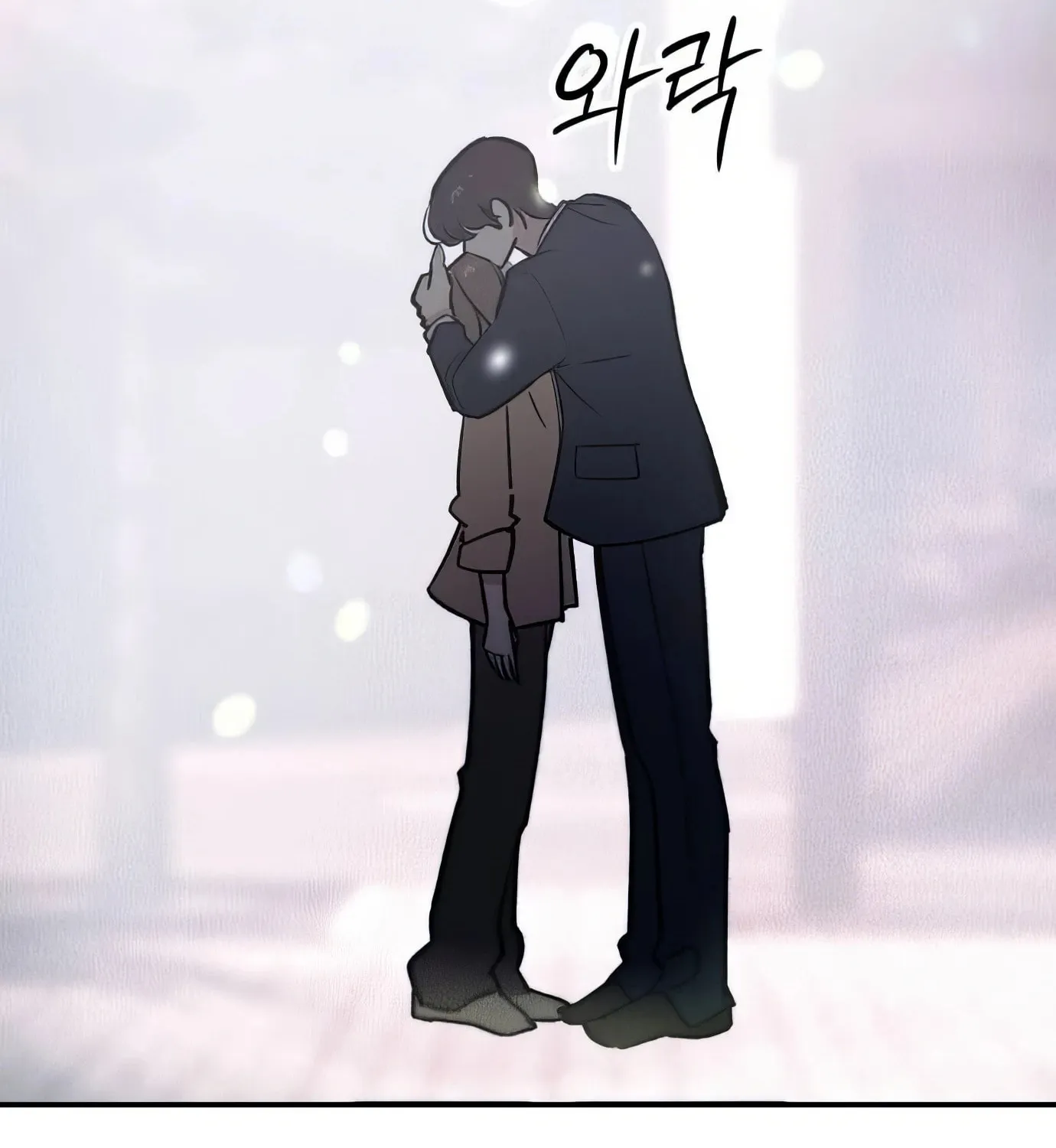 Read The Devilish Son-In-Law chapter 5 image 32 on Lezhin