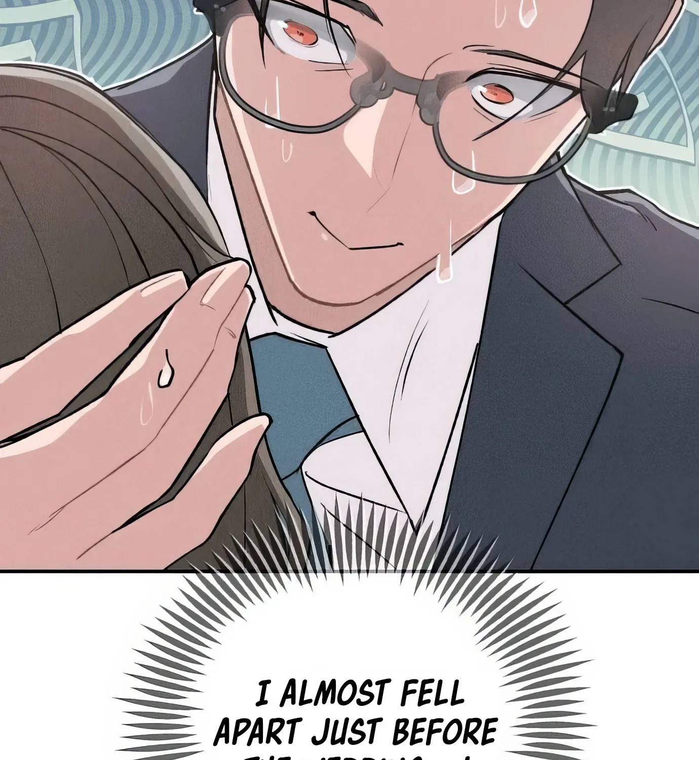 Read The Devilish Son-In-Law chapter 5 image 42 on Lezhin