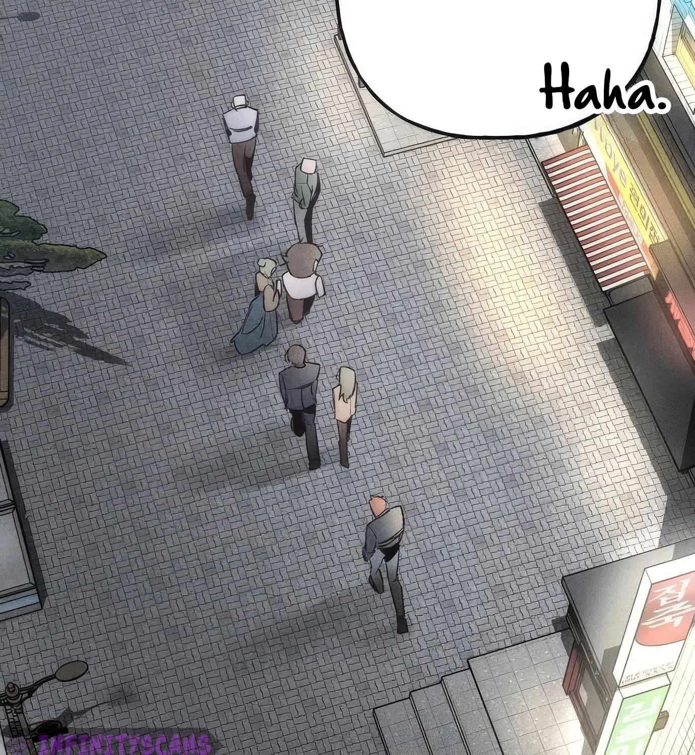 Read The Devilish Son-In-Law chapter 5 image 58 on Lezhin