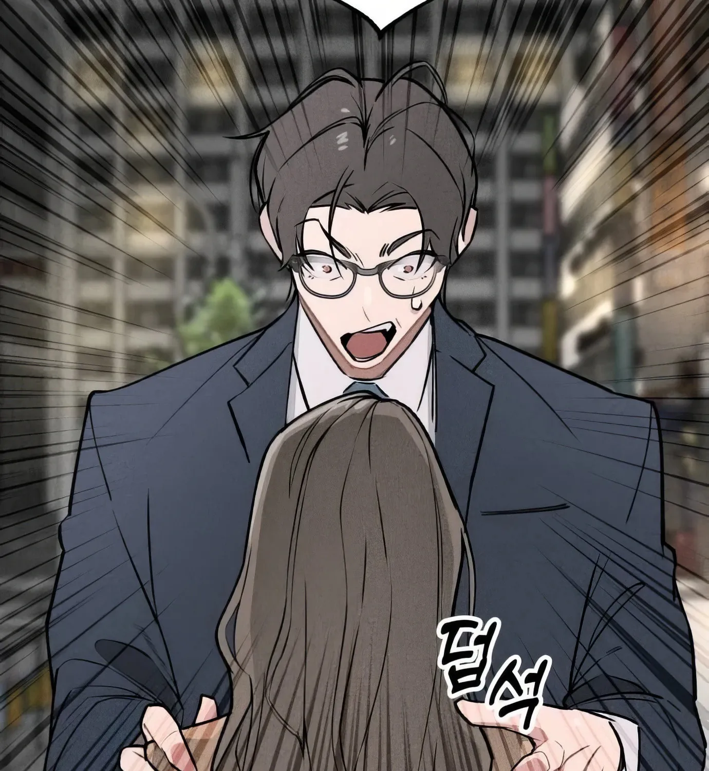 Read The Devilish Son-In-Law chapter 5 image 6 on Lezhin