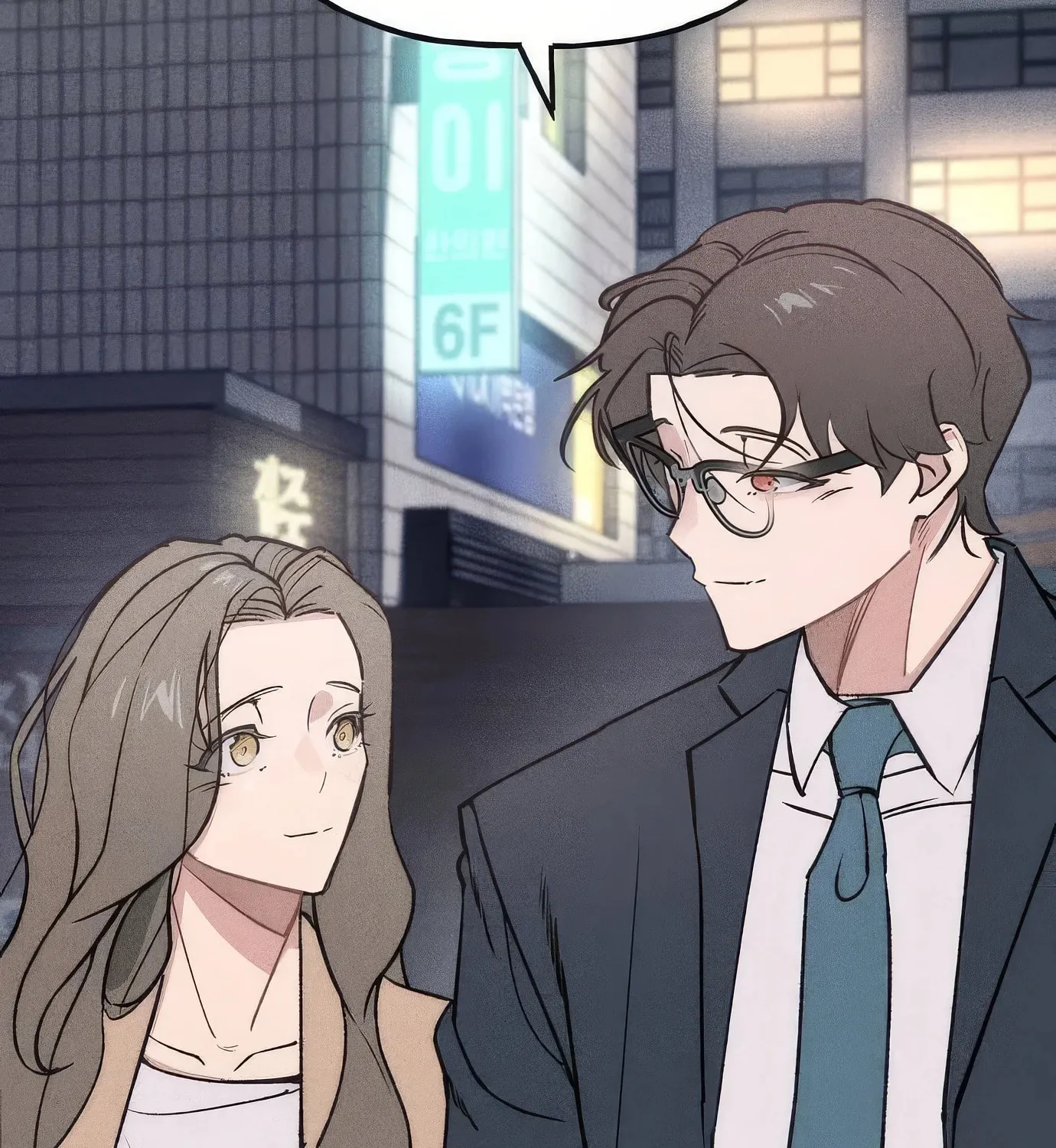 Read The Devilish Son-In-Law chapter 5 image 60 on Lezhin
