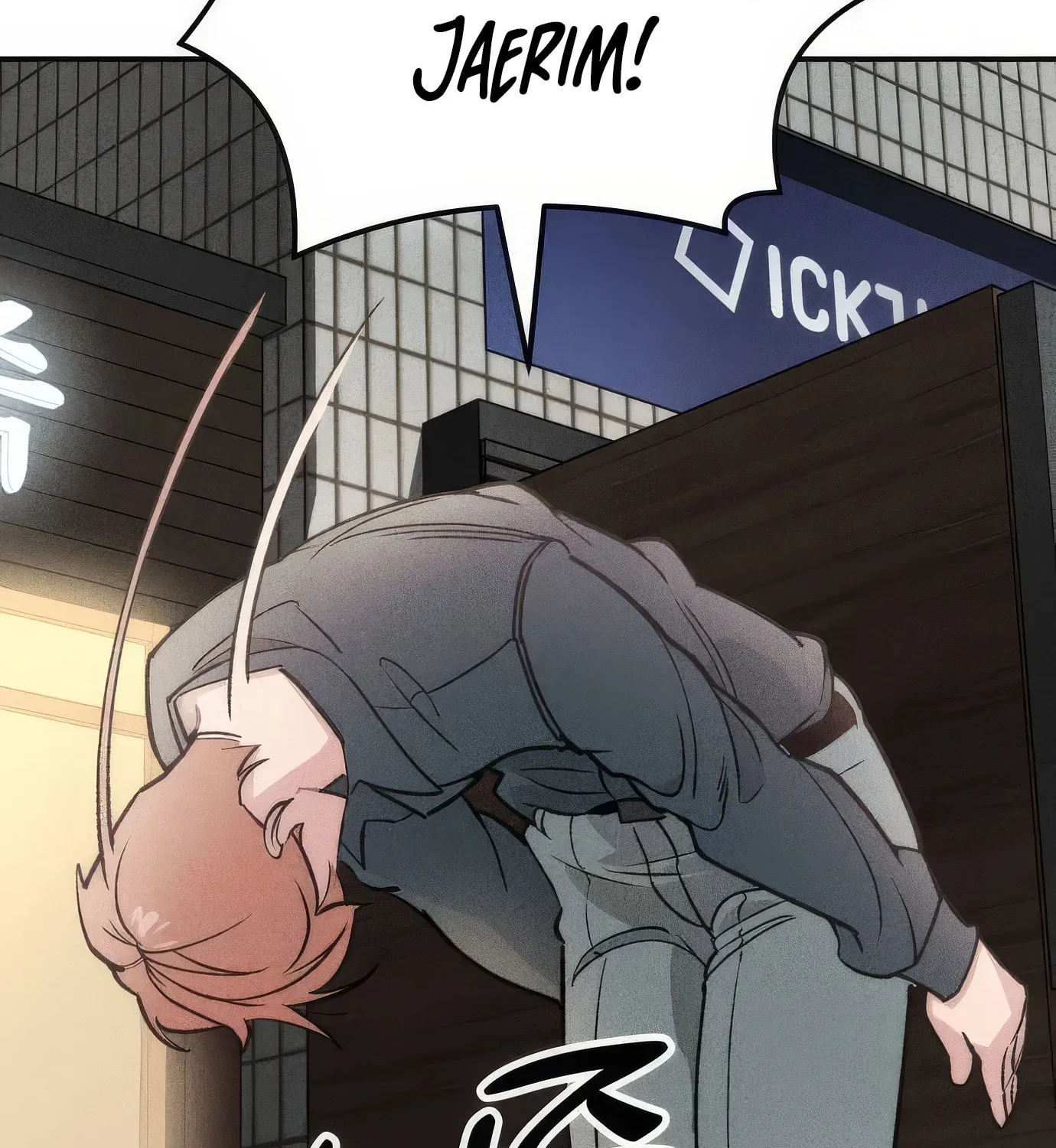 Read The Devilish Son-In-Law chapter 5 image 68 on Lezhin