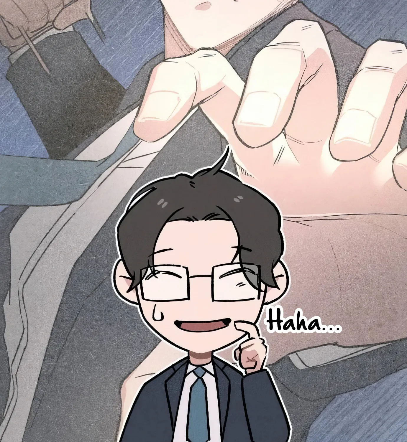 Read The Devilish Son-In-Law chapter 5 image 91 on Lezhin