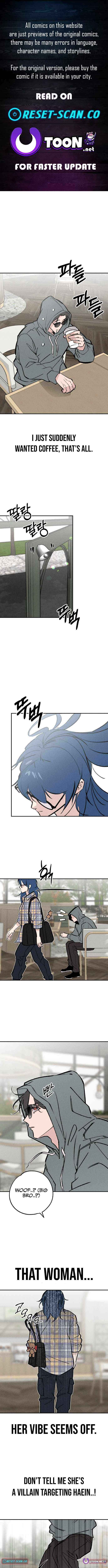 Read The Devilish Son-In-Law chapter 51 image 1 on Lezhin