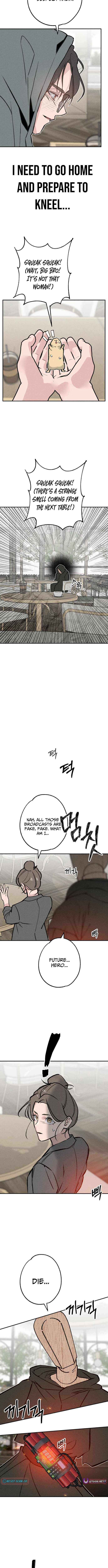 Read The Devilish Son-In-Law chapter 51 image 11 on Lezhin