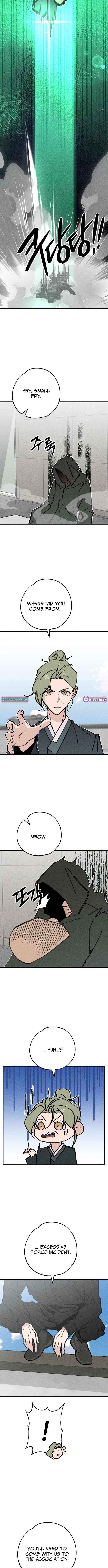 Read The Devilish Son-In-Law chapter 51 image 6 on Lezhin