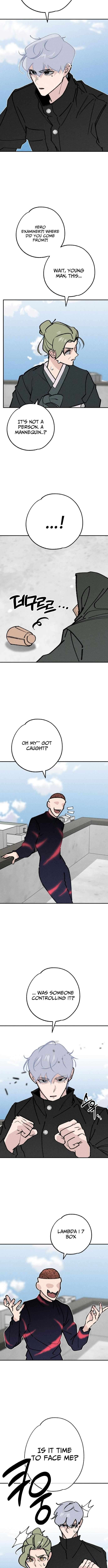 Read The Devilish Son-In-Law chapter 51 image 7 on Lezhin