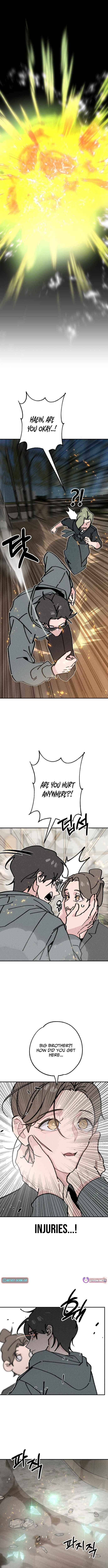 Read The Devilish Son-In-Law chapter 52 image 3 on Lezhin