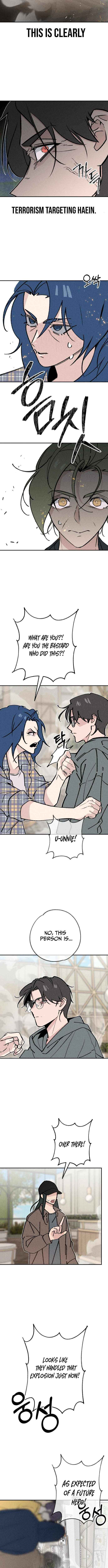 Read The Devilish Son-In-Law chapter 52 image 4 on Lezhin