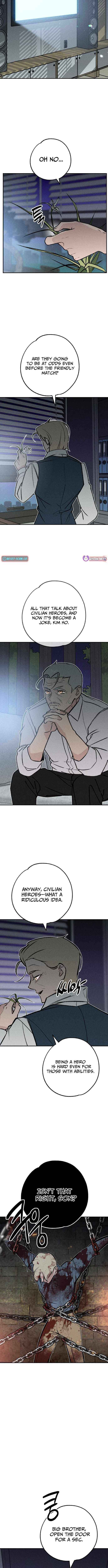 Read The Devilish Son-In-Law chapter 52 image 7 on Lezhin
