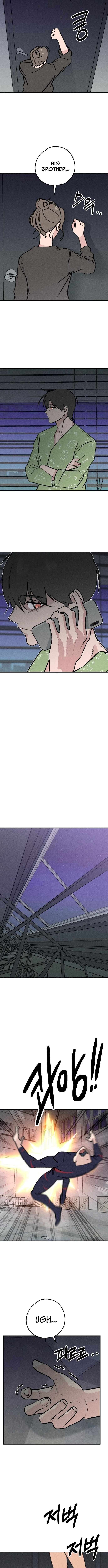 Read The Devilish Son-In-Law chapter 52 image 8 on Lezhin