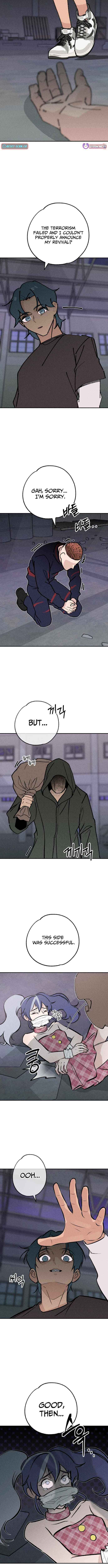 Read The Devilish Son-In-Law chapter 52 image 9 on Lezhin