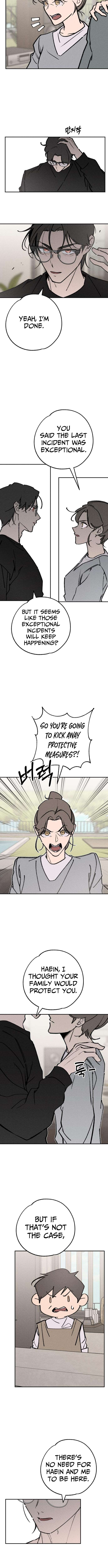 Read The Devilish Son-In-Law chapter 53 image 3 on Lezhin