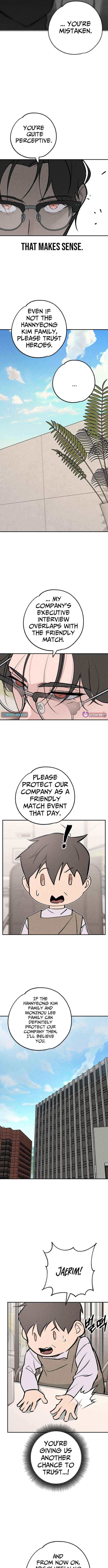 Read The Devilish Son-In-Law chapter 53 image 6 on Lezhin