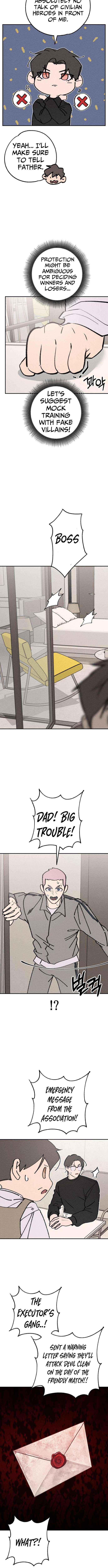 Read The Devilish Son-In-Law chapter 53 image 7 on Lezhin