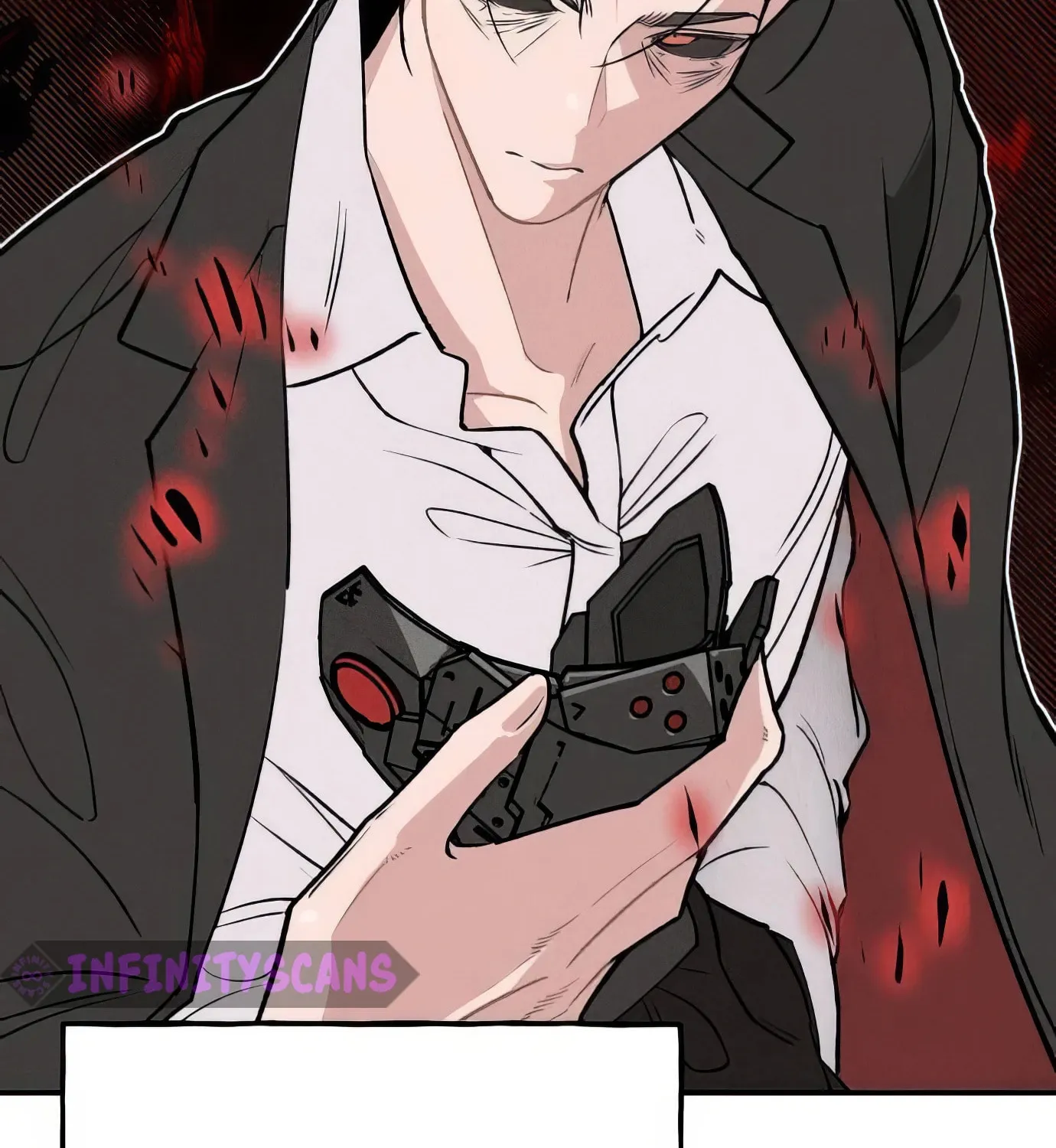 Read The Devilish Son-In-Law chapter 6 image 1 on Lezhin
