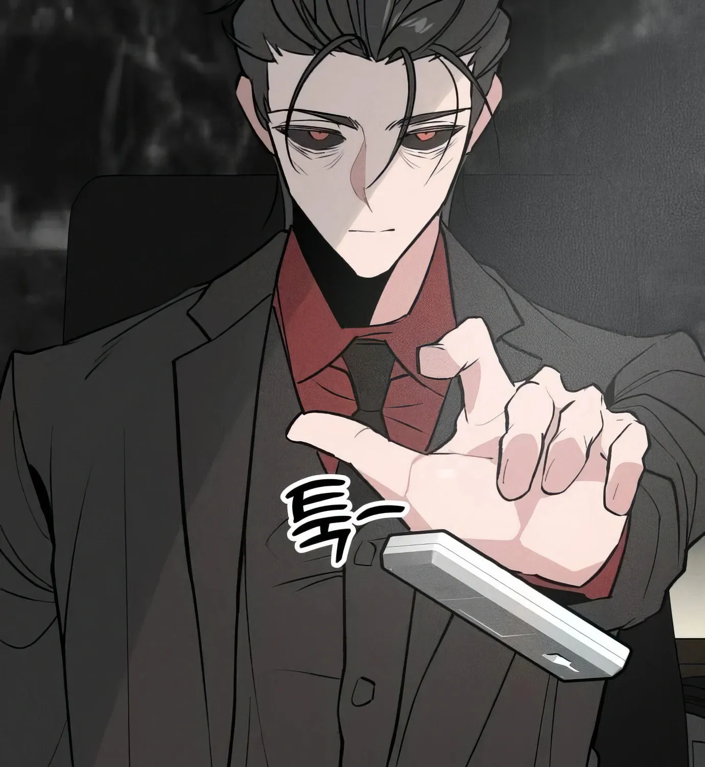 Read The Devilish Son-In-Law chapter 6 image 111 on Lezhin