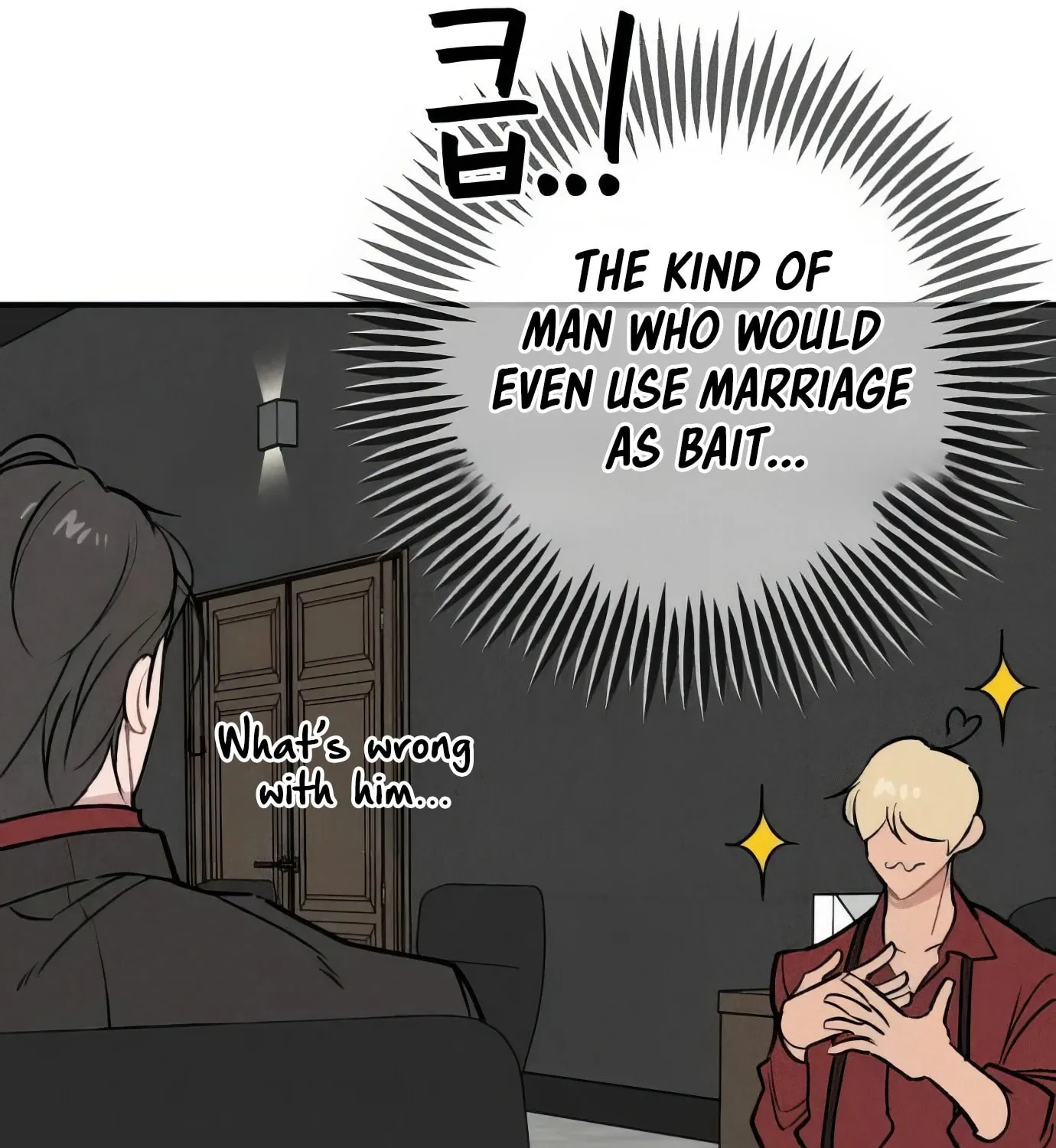 Read The Devilish Son-In-Law chapter 6 image 121 on Lezhin