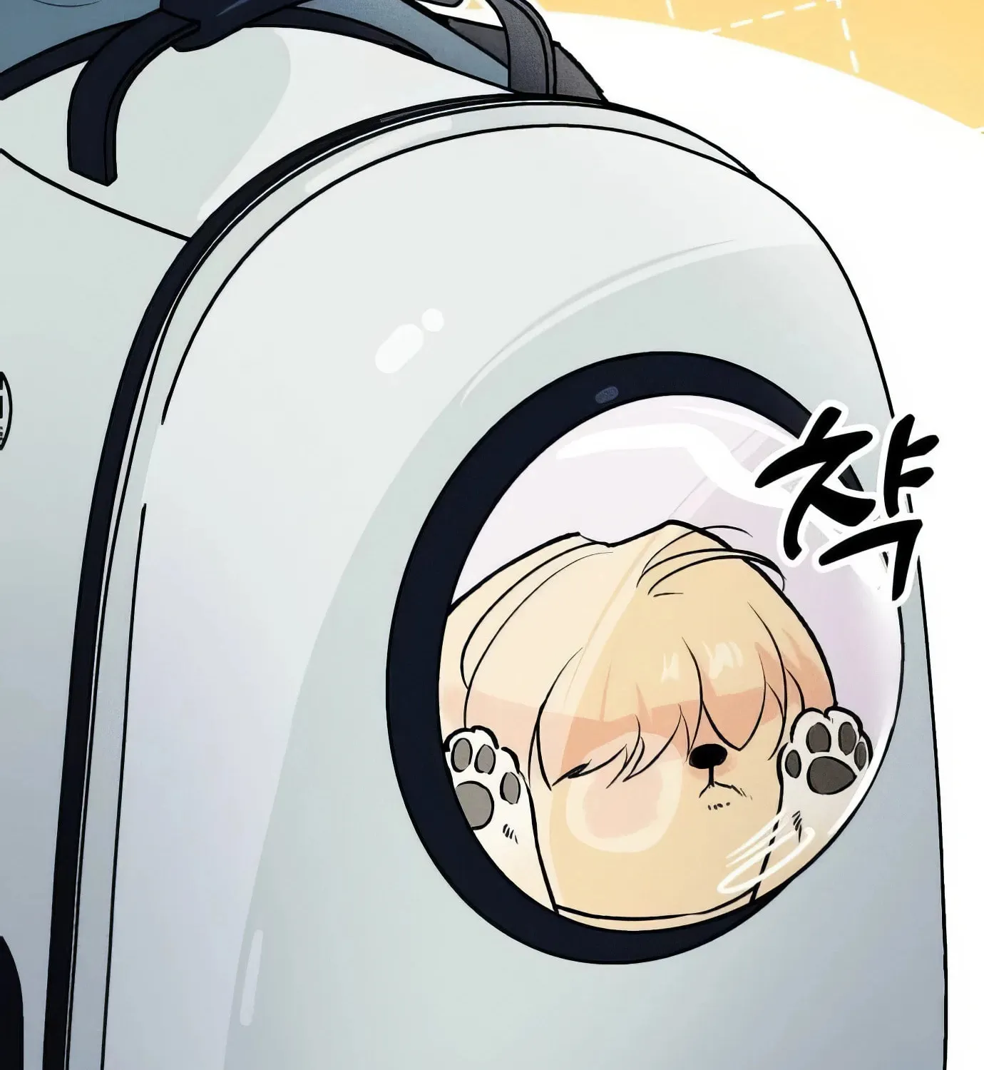 Read The Devilish Son-In-Law chapter 6 image 15 on Lezhin