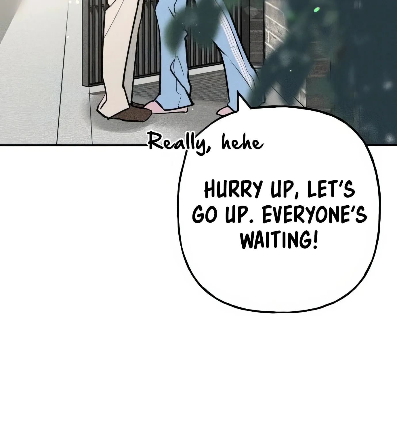 Read The Devilish Son-In-Law chapter 6 image 23 on Lezhin