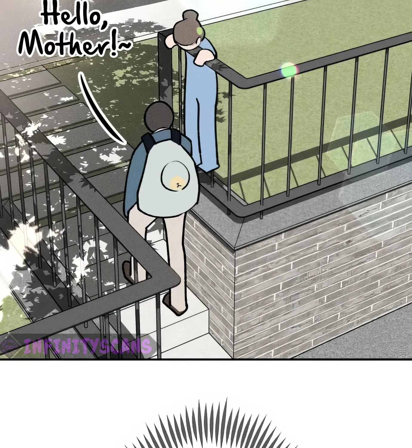 Read The Devilish Son-In-Law chapter 6 image 28 on Lezhin