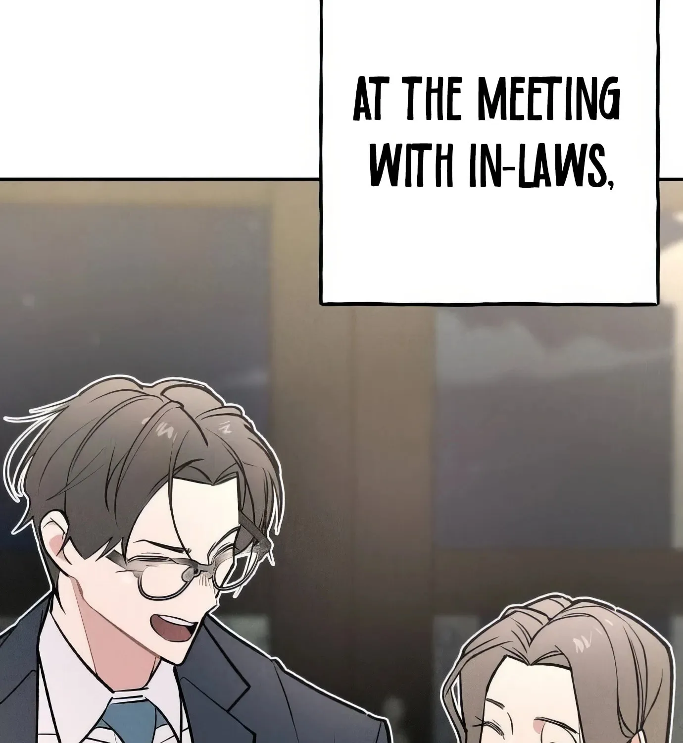 Read The Devilish Son-In-Law chapter 6 image 3 on Lezhin