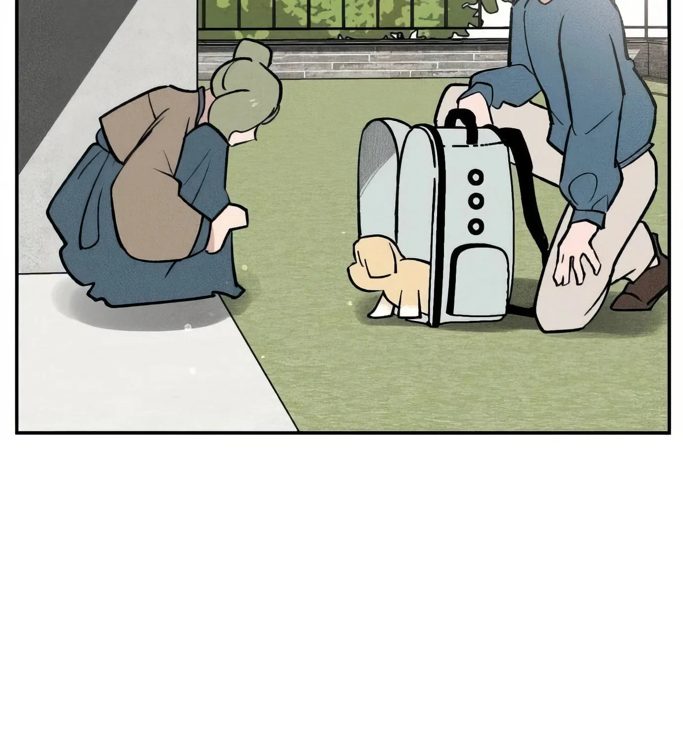 Read The Devilish Son-In-Law chapter 6 image 31 on Lezhin
