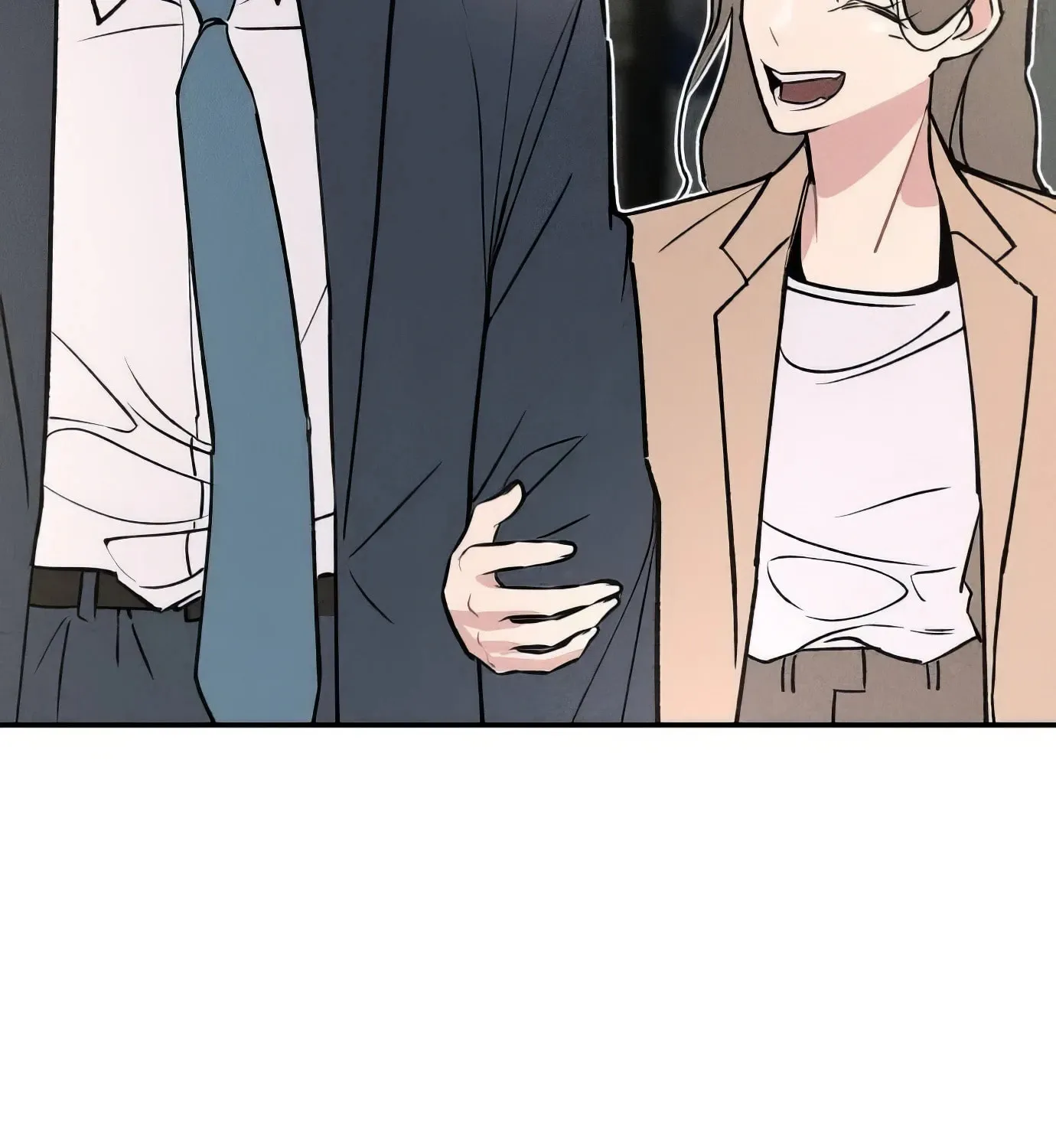 Read The Devilish Son-In-Law chapter 6 image 4 on Lezhin