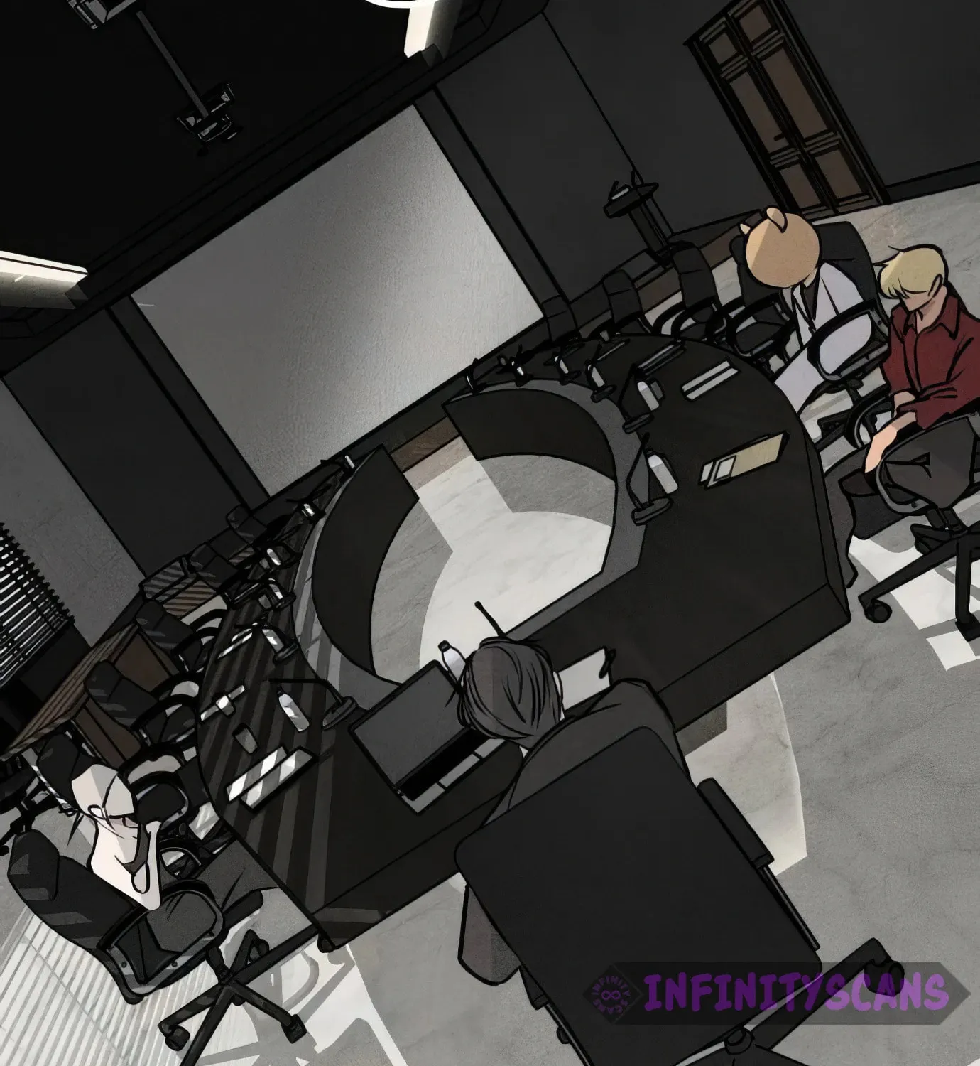 Read The Devilish Son-In-Law chapter 6 image 48 on Lezhin