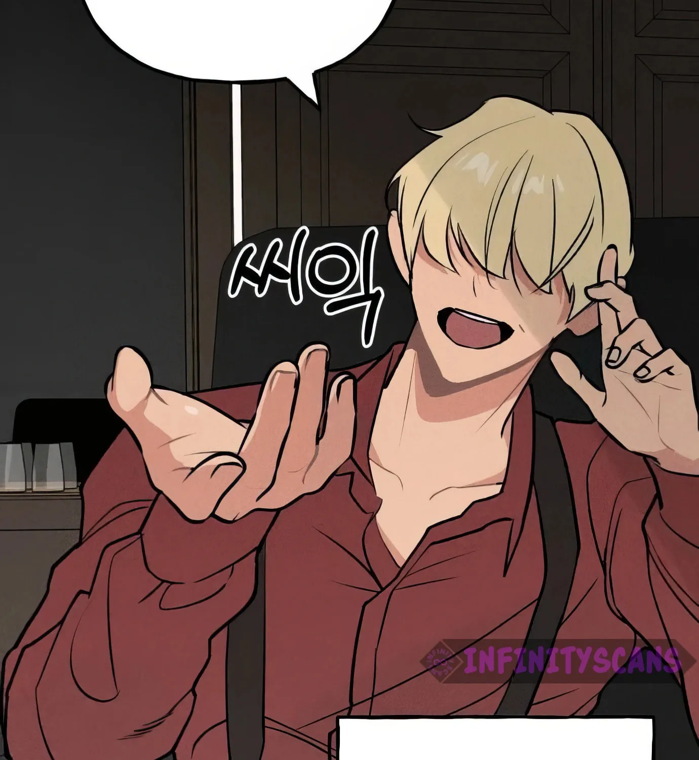 Read The Devilish Son-In-Law chapter 6 image 68 on Lezhin