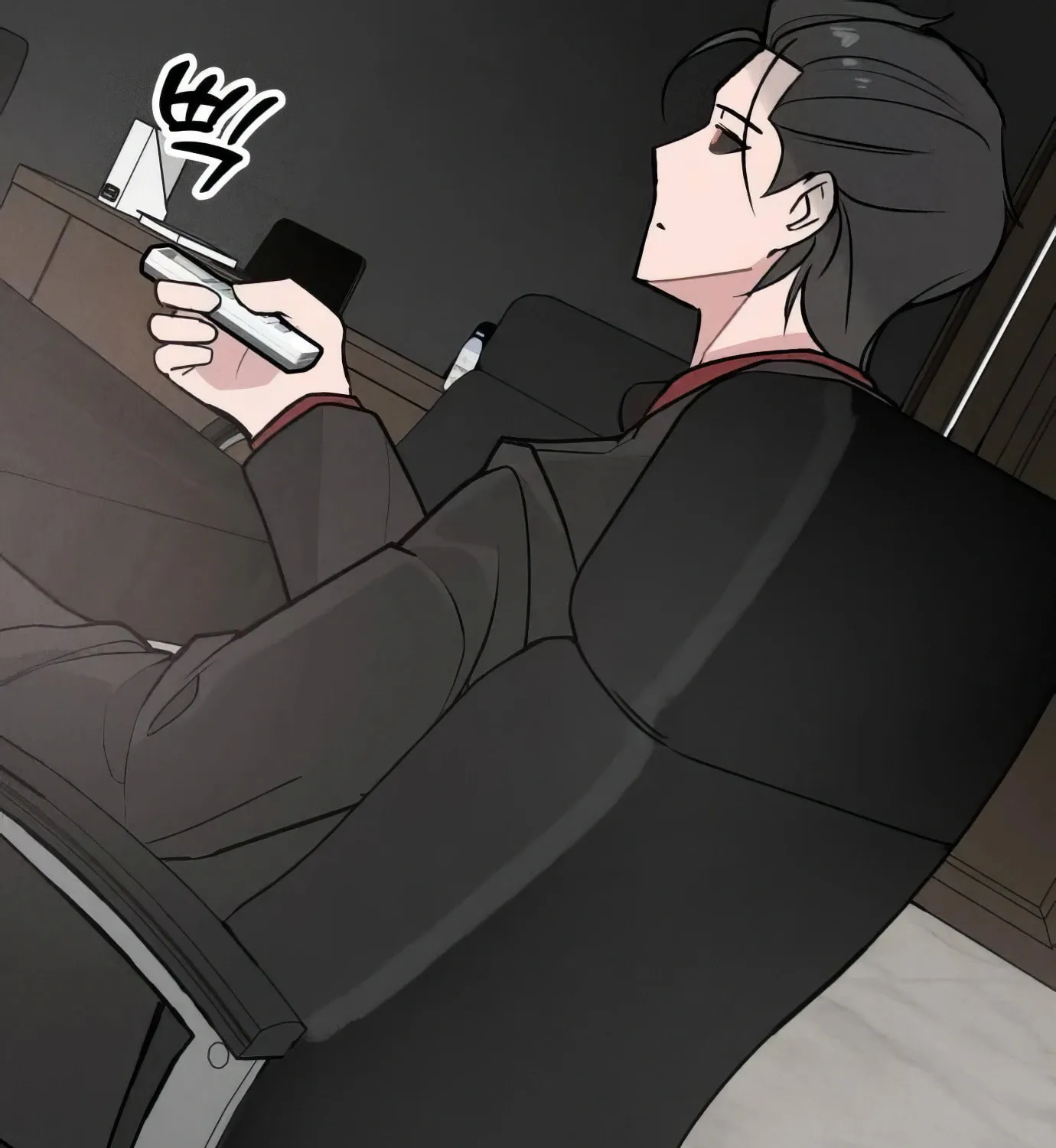 Read The Devilish Son-In-Law chapter 6 image 85 on Lezhin