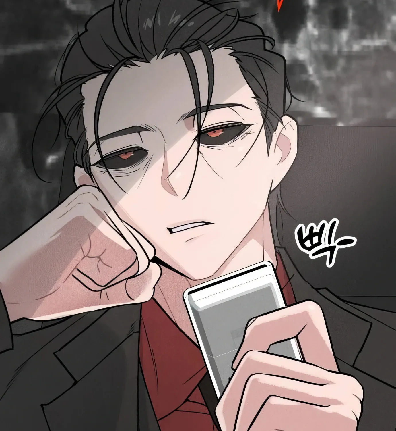 Read The Devilish Son-In-Law chapter 6 image 98 on Lezhin