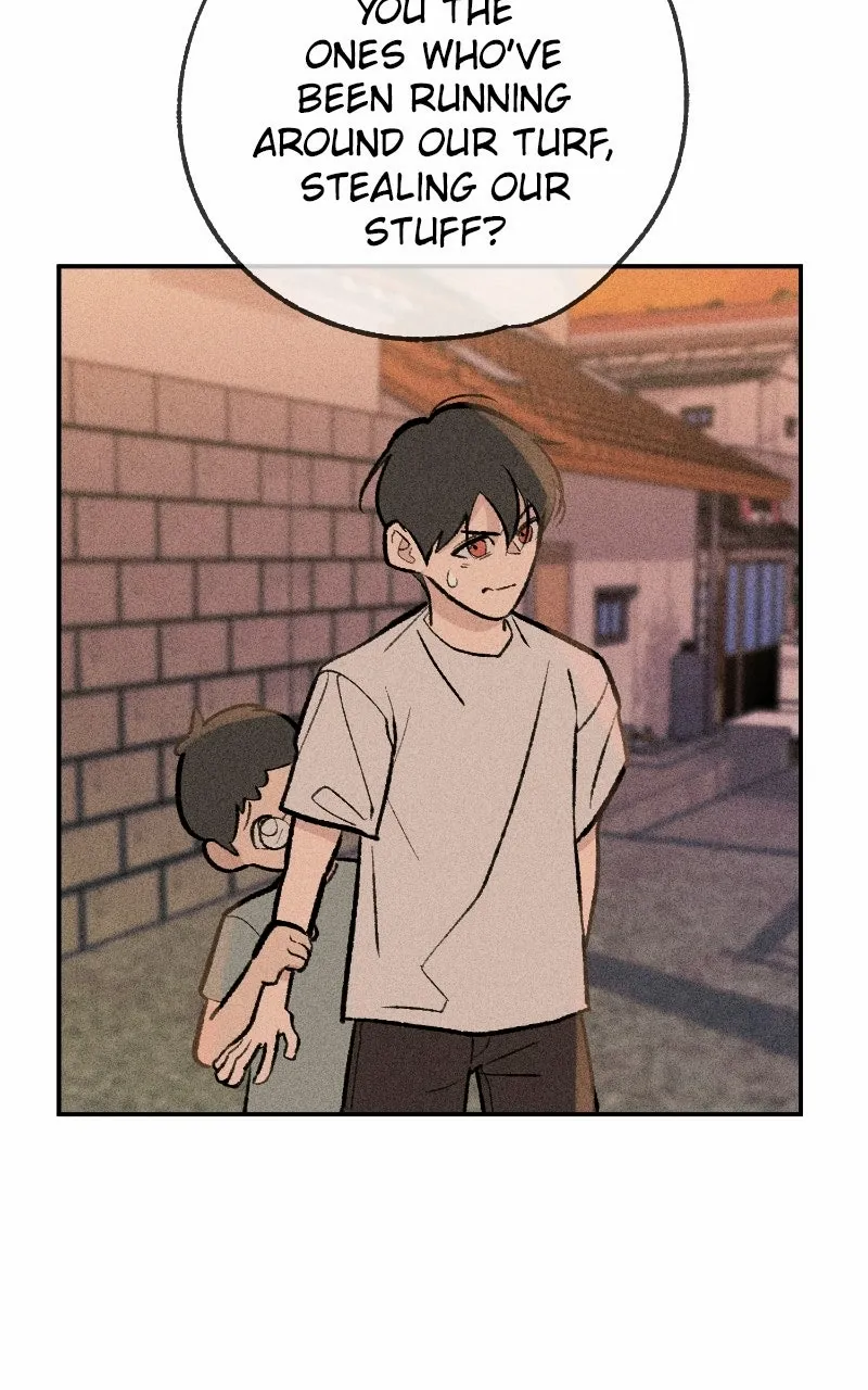 Read The Devilish Son-In-Law chapter 61 image 4 on Lezhin