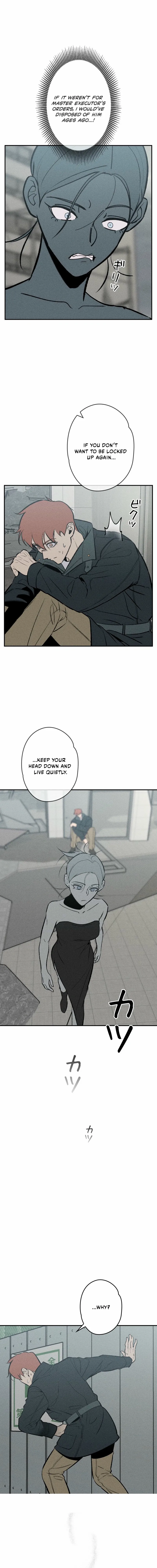 Read The Devilish Son-In-Law chapter 66 image 1 on Lezhin